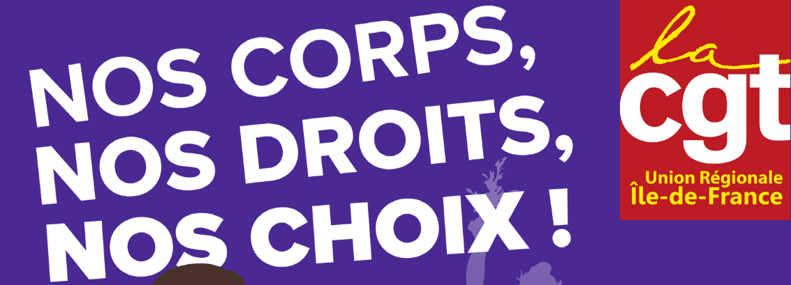 Nos Corps Nos Droits Nos Choix Cgt Educaction 78 